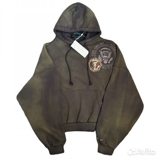 Худи grailz project gr оригинал