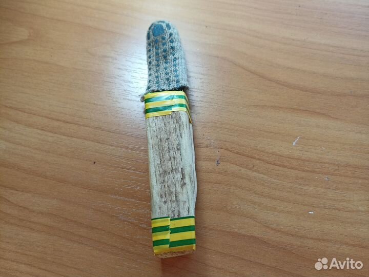 Нож охотничий