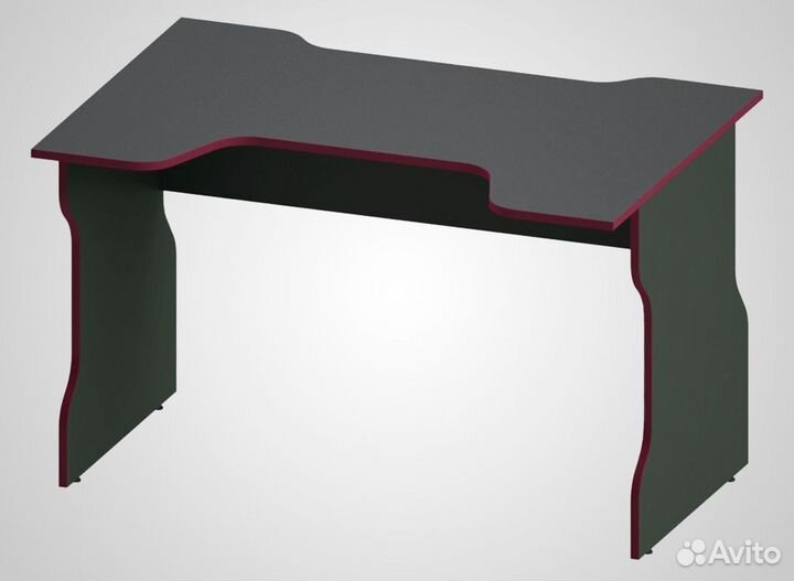 Стол компьютерный игровой вардиг K1 (2 цвета)