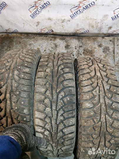 Nokian Tyres Nordman 5 185/65 R15