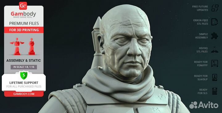 Боба Фетт Boba Fett 2022