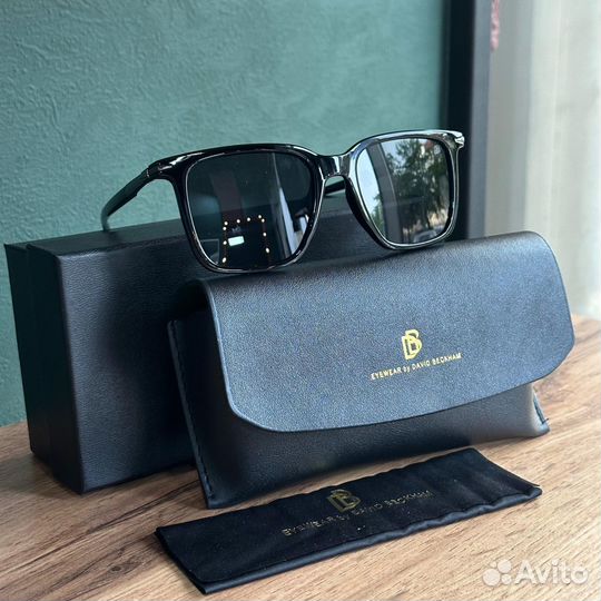 Мужские Солнцезащитные очки