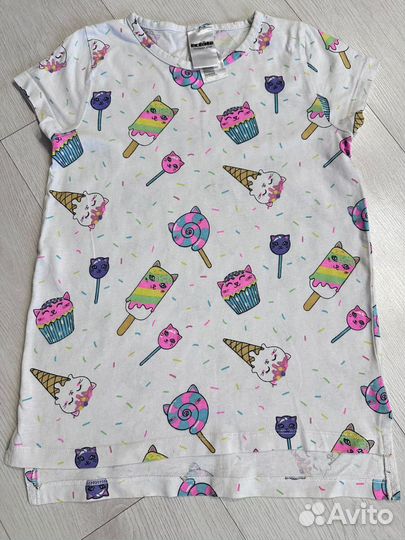 Сарафан для девочки