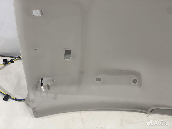 Потолок KIA K5 DL3