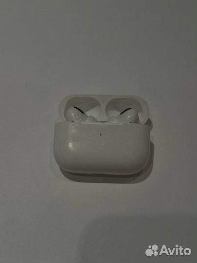 Наушники apple airpods pro