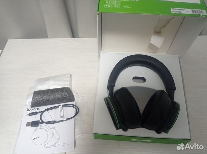 Xbox wireless headset нерабочие