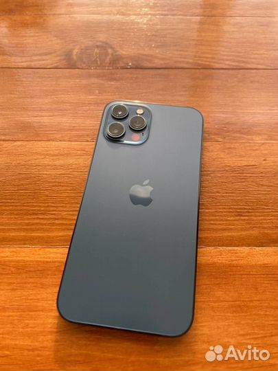 iPhone 12 Pro Max, 128 ГБ