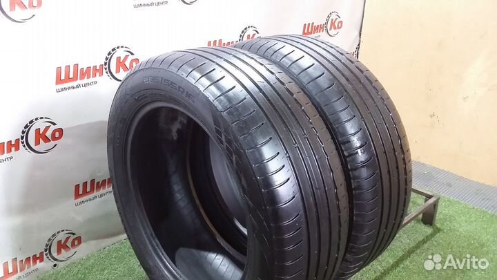 Nokian Tyres Hakka Blue 3 205/55 R16