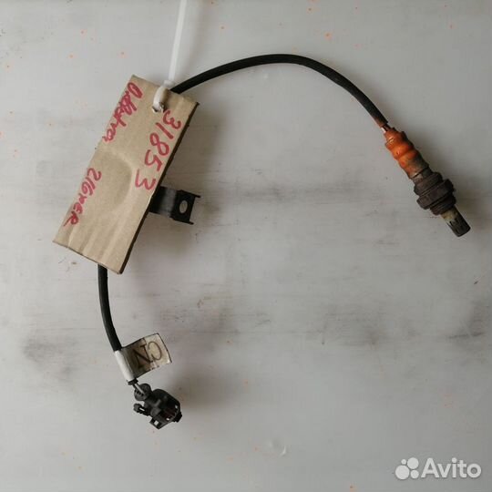 Лямбда-зонд Opel Astra H z16xer