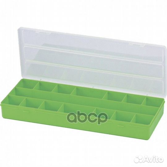 Бокс-органайзер универсальный 90732 Сибртех