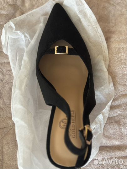 Туфли лодочки 36 размер