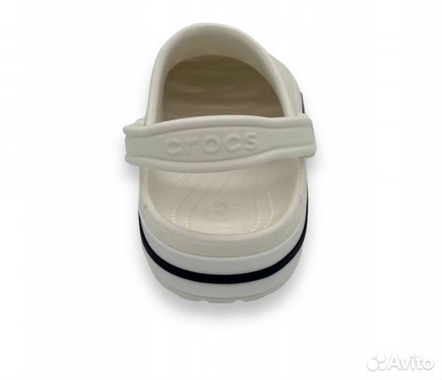 Crocs сабо кроксы (Арт.50658)