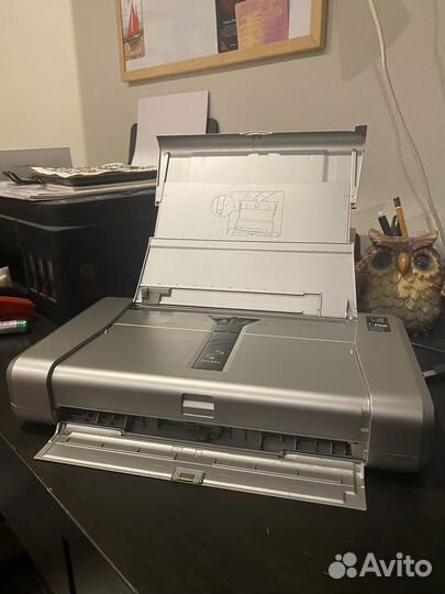 Принтер Canon ip100
