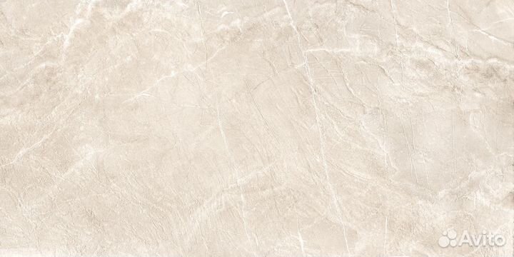 Керамогранит полированный Terra Beige