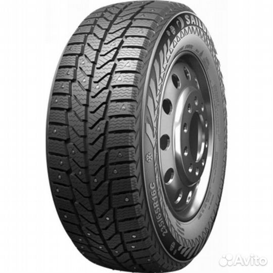 Sailun Commercio Ice 205/65 R16