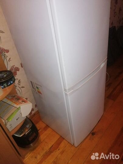 Холодильник бу bosch