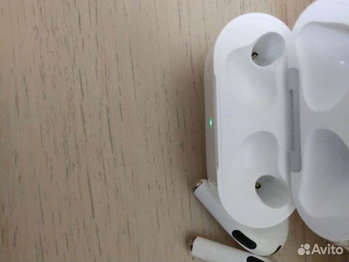 Air pods pro 3