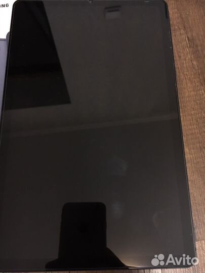 Планшет samsung galaxy tab s6 lite