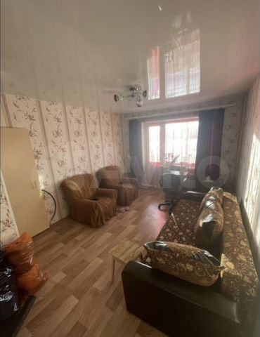 1-к. квартира, 34 м², 1/5 эт. на продажу в Новописцово | Купить ...