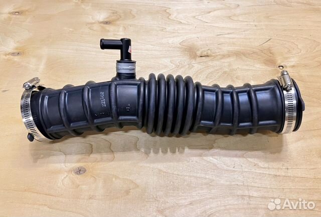 Патрубок Гофра воздушного фильтра Nissan Juke 1.6