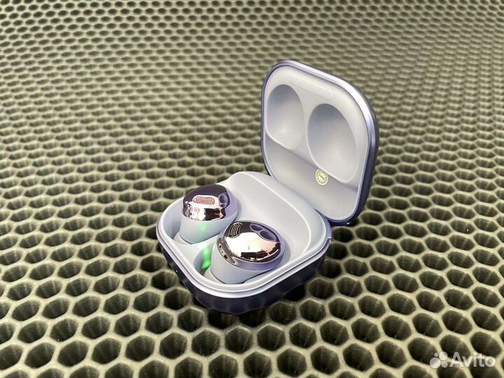 Наушники Samsung Galaxy Buds2 Pro