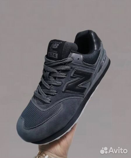 Кроссовки New Balance 574