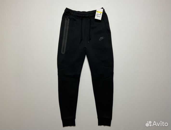 Костюм Nike Tech Fleece оригинал