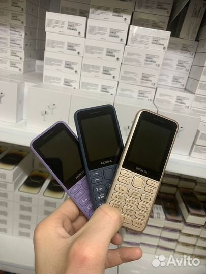 Nokia 130