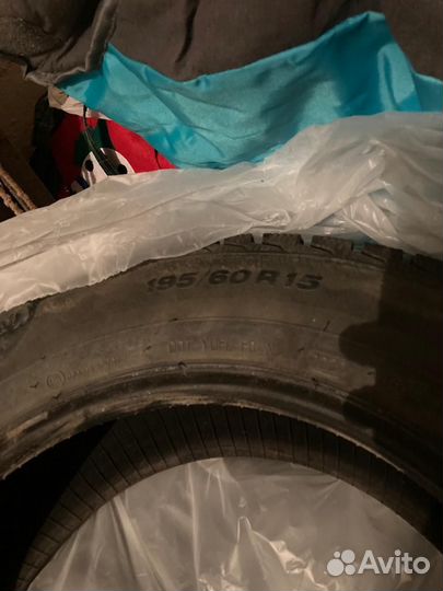 Viatti Brina 195/60 R15