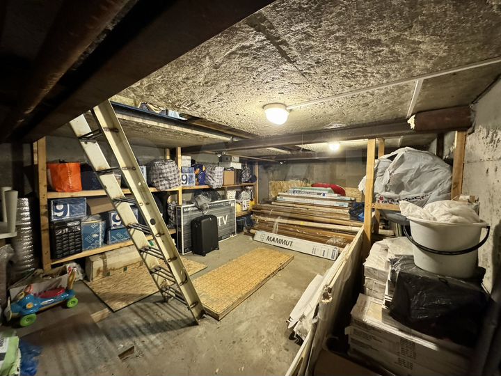 Гараж, 28 м²