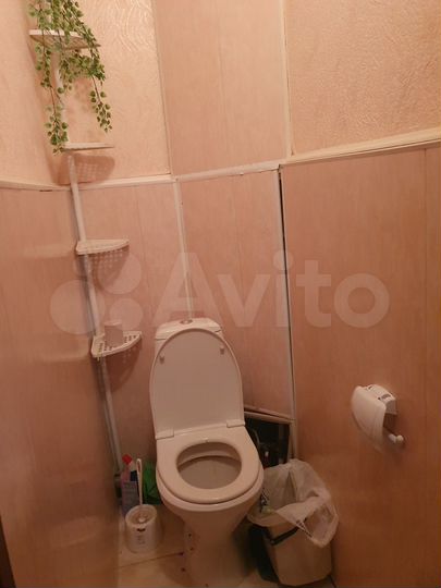 2-к. квартира, 48,7 м², 2/5 эт.