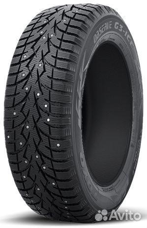 Toyo Observe G3-Ice 245/55 R19 103T