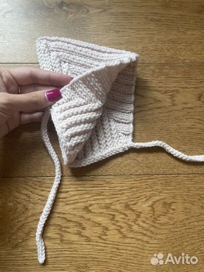 Шапочка 56-62