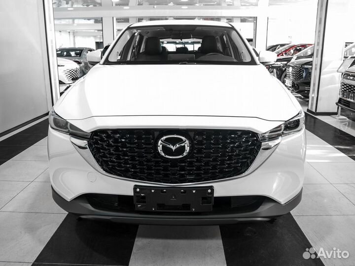 Mazda CX-5 2.0 AT, 2023, 118 км