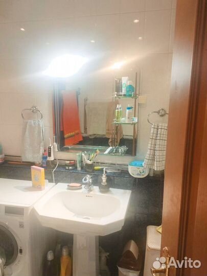 Зеркало с подсветкой бу