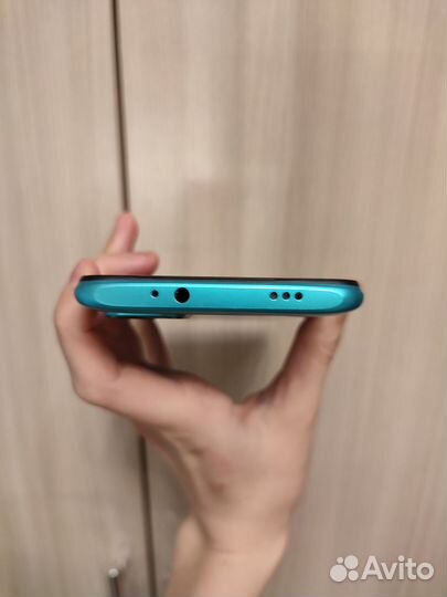 Xiaomi Redmi 9T, 4/128 ГБ