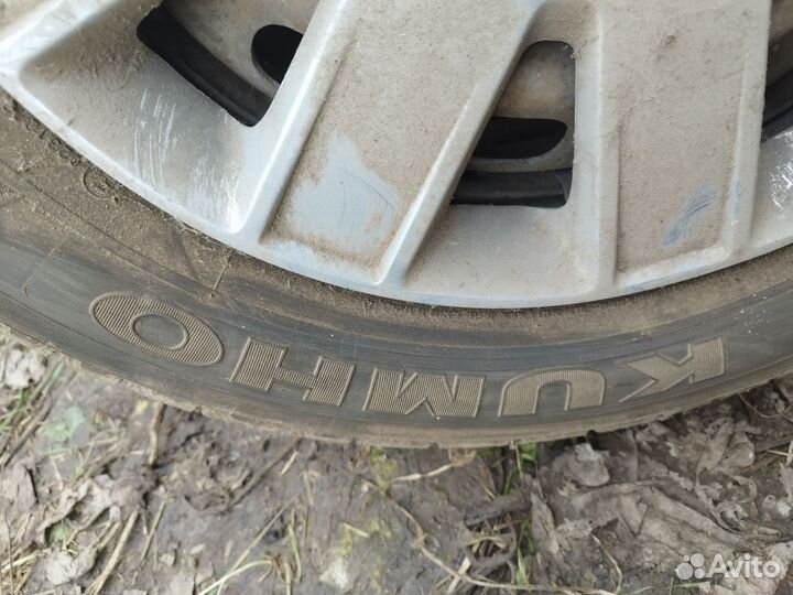 Kumho Ice Power KW21 195/65 R15 91Q