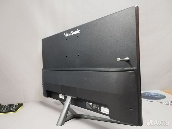 Монитор 32 дюйма ViewSonic VX3211-MH