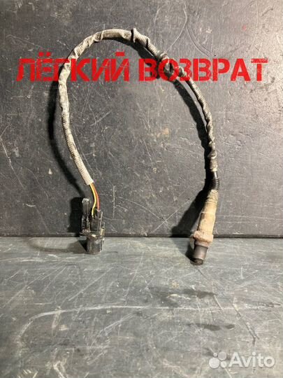 Лямбда зонд левая Bmw 5 Series E60 N62B44 2003