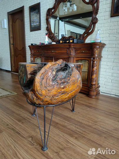 Корзина под дерево или цветы