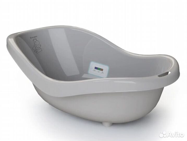 Ванночка для купания новорожденного