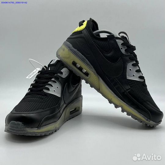 Nike Air Max Terrascape 90