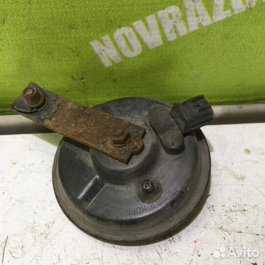 Сигнал звуковой Киа Серато