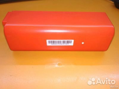 Аккумулятор для робот-пылесоса BRR-2P4S-5200S