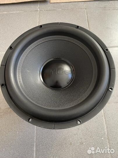 Pride Rms 1200 pic 2500