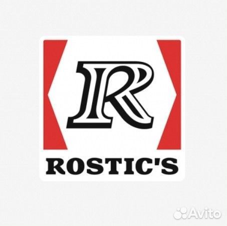 1 Кассир/Официант Rostic's Омск (подработка)