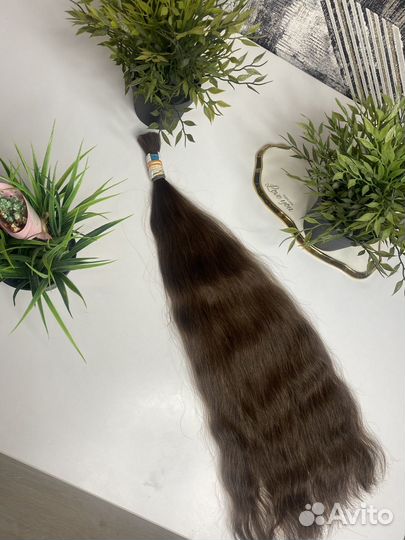 Продам волосы для наращивания