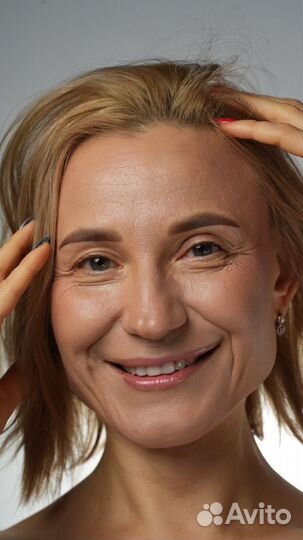 Перманентный макияж