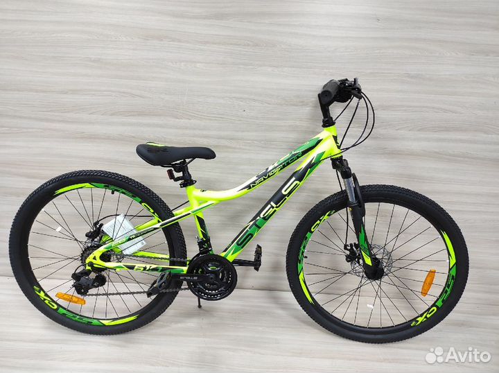 Горный (MTB) велосипед stels Navigator 510 MD 26