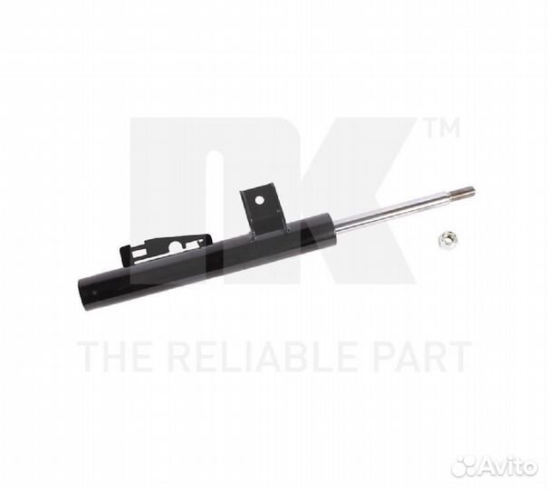 Амортизатор подвески